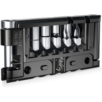 PRO Multiværktøj 17F Performance