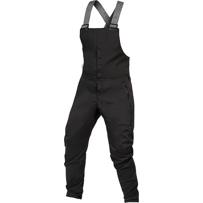 Endura Womens MT500 Vandtætte Cykelbukser Sort L