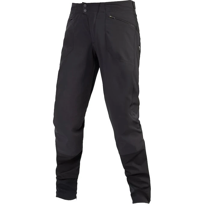 Endura MT500 Spray Cykelbukser Sort Herre M