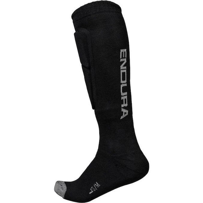 Endura Singletrack Padded Sock Sort LXL