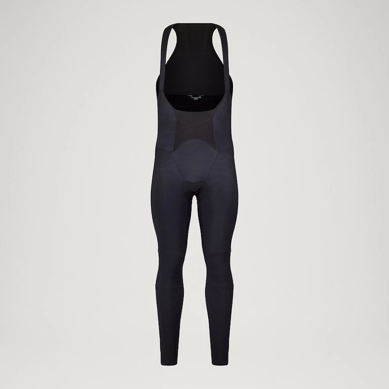 Endura MT500 Thermal Liner Bibtights Sort Herre XL