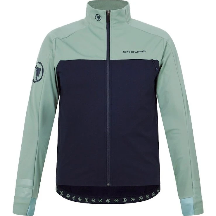 Endura Windchill II Cykeljakke Midnight Navy L