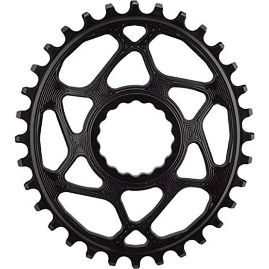 absoluteBLACK Oval 30T Direct Mount Boost 12 Speed Sort