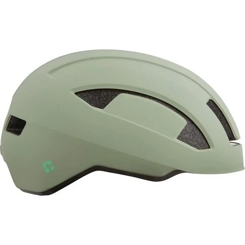 Lazer Cityzen Kineticore Cykelhjelm Lysegrøn M 55-59 cm