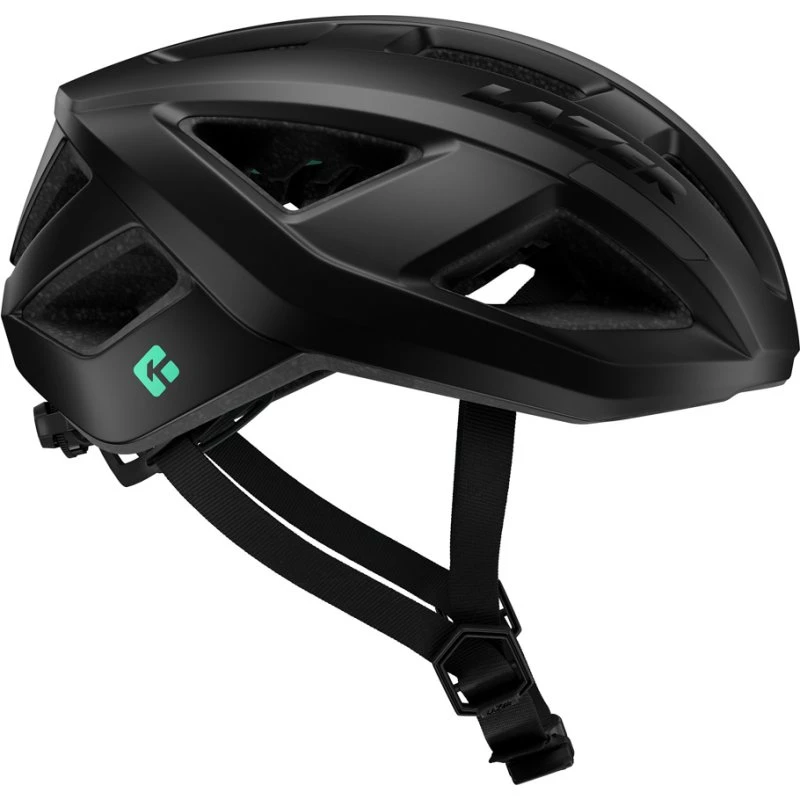 Lazer Tonic Kineticore Cykelhjelm, Mat Sort, 58-61 cm