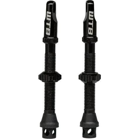 WTB TCS Max-Flow slangeløs ventil, par