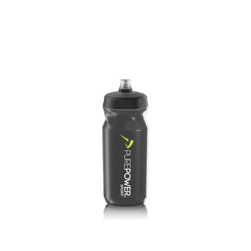 PurePower Hydro Drikkedunk 650 ml, sort