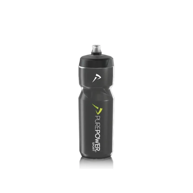 PurePower Hydro Drikkedunk 800 ml Sort