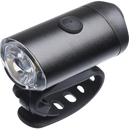 Abus Libra Forlygte 300 Lumen USB