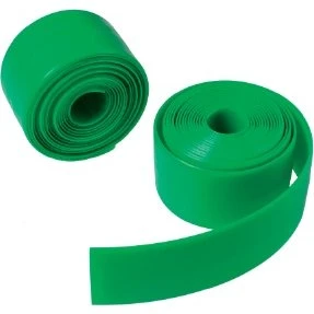 BikePartner Dækindlæg 2 stk 37-47mm grøn