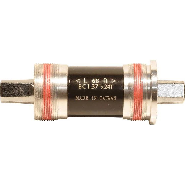 Krankboks BSA Aluminium/Stål 68 mm