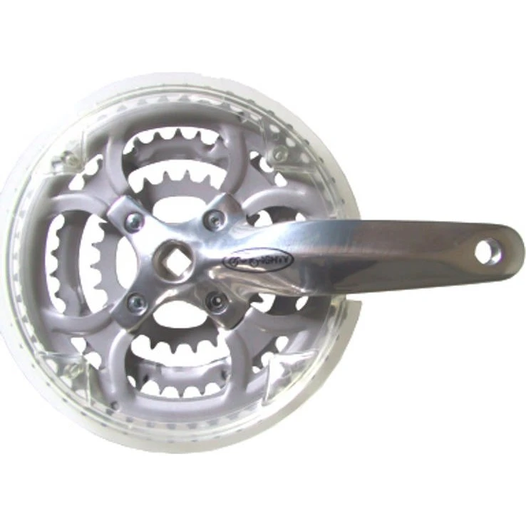 Kranksæt Trippel 26-38-48 tands 170 mm
