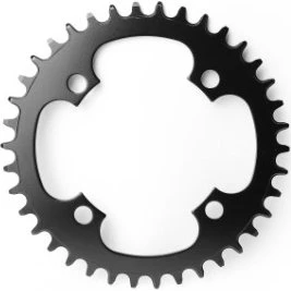 Bikepartner Stålklinge 42T, 104mm, Narrow Wide, 1-11 speed
