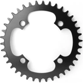 Bikepartner Stålklinge 44T, 104mm, Narrow Wide
