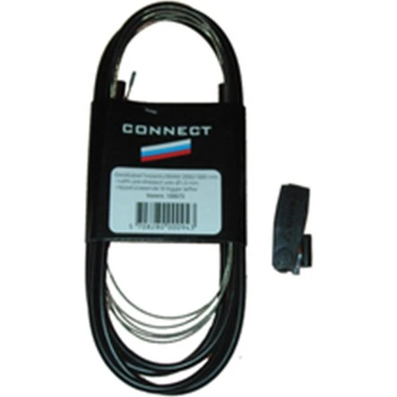 Connect Gearkabelsæt til Torpedo 3, 2000/1800 mm