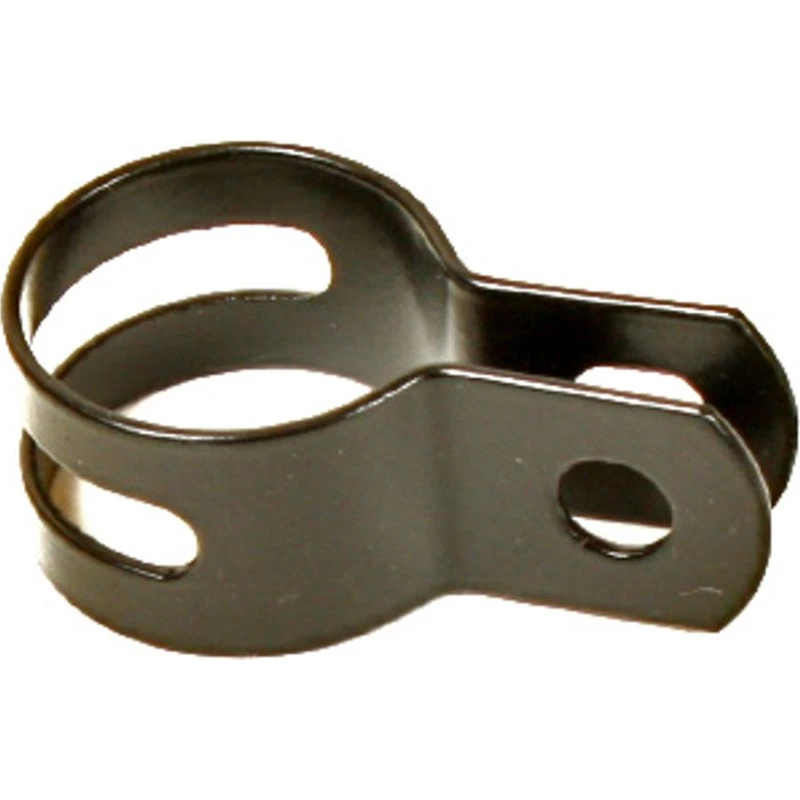Bremsebånd Sort Ø22 mm
