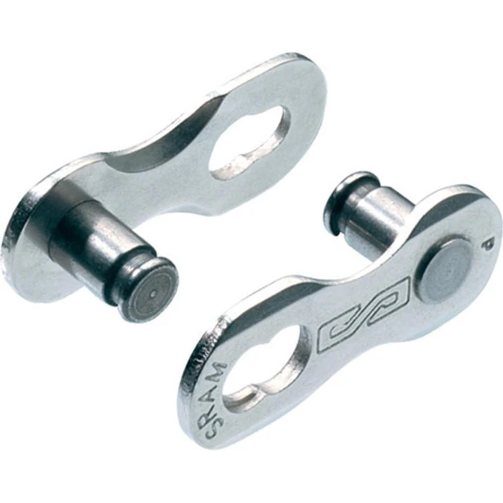SRAM Powerlink Silver 6/7/8-speed Kædesamleled