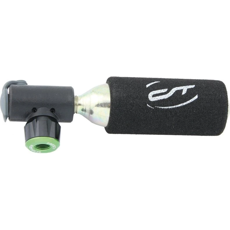 CONTEC Inflator Micro CO2-patronpumpe (inkl. 16 g)