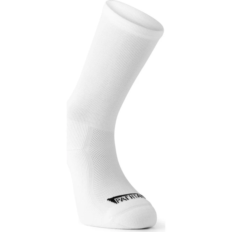 Pathtaker Cykelstrømper Hvid 42-44