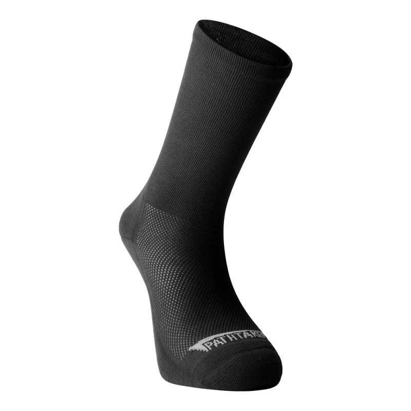 Pathtaker Cykelstrømper Sort 39-41