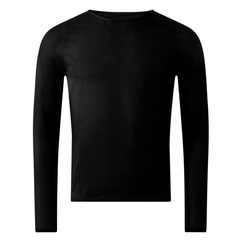Pathtaker Mesh Baselayer Svedundertrøje Sort
