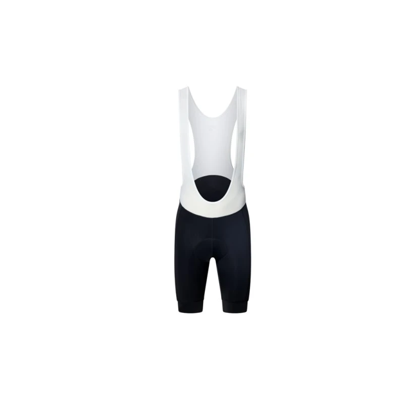 Pathtaker Bibshorts Sort Herre