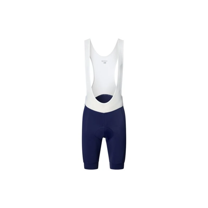 Pathtaker Bibshorts Mørkeblå Herre 2XL