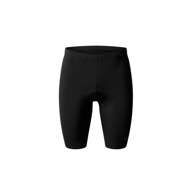 Pathtaker Spinning Shorts Herre Sort 3XL