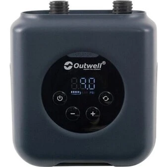 Outwell Tempest Genopladelig Højtryksluftpumpe