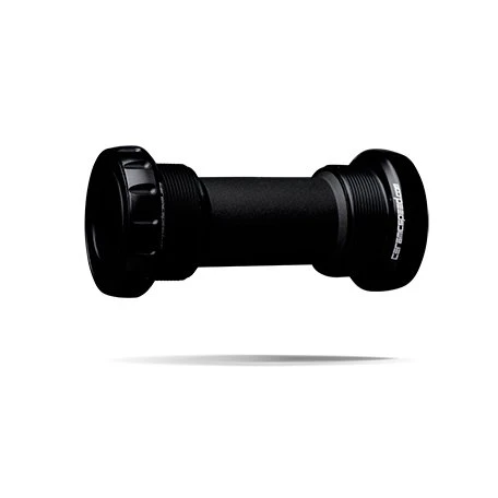 CeramicSpeed Keramiske Kranklejer Sort 24 mm ITA