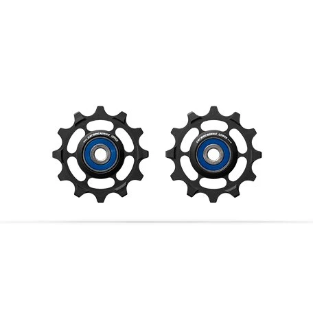CeramicSpeed Keramiske Pulleyhjul Sort Sram 11-Speed