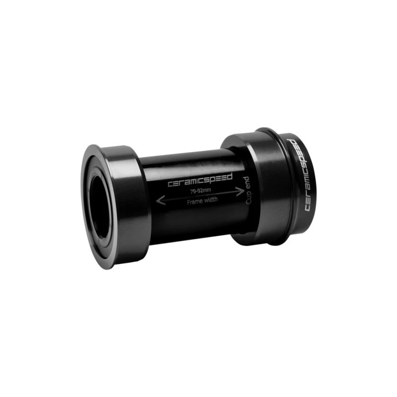 CeramicSpeed BBright Krankboks SRAM DUB