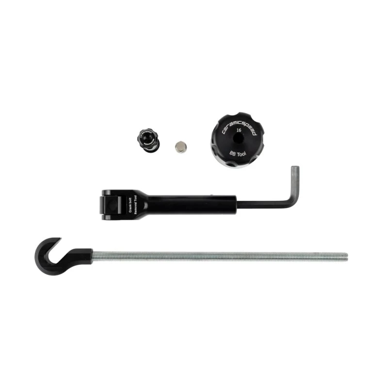 CeramicSpeed Krankbolt Værktøj 8/10 mm