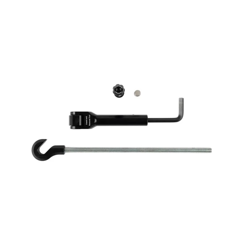 CeramicSpeed Krankbolt Værktøj uden håndhjul