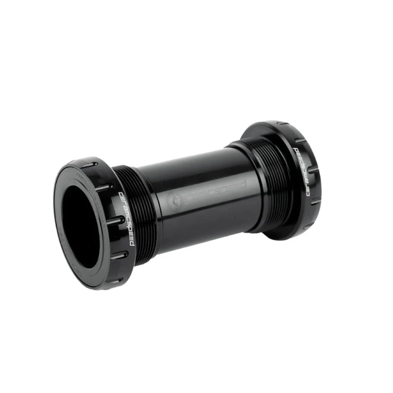 CeramicSpeed Alpha Road ITA SRAM DUB Krankboks
