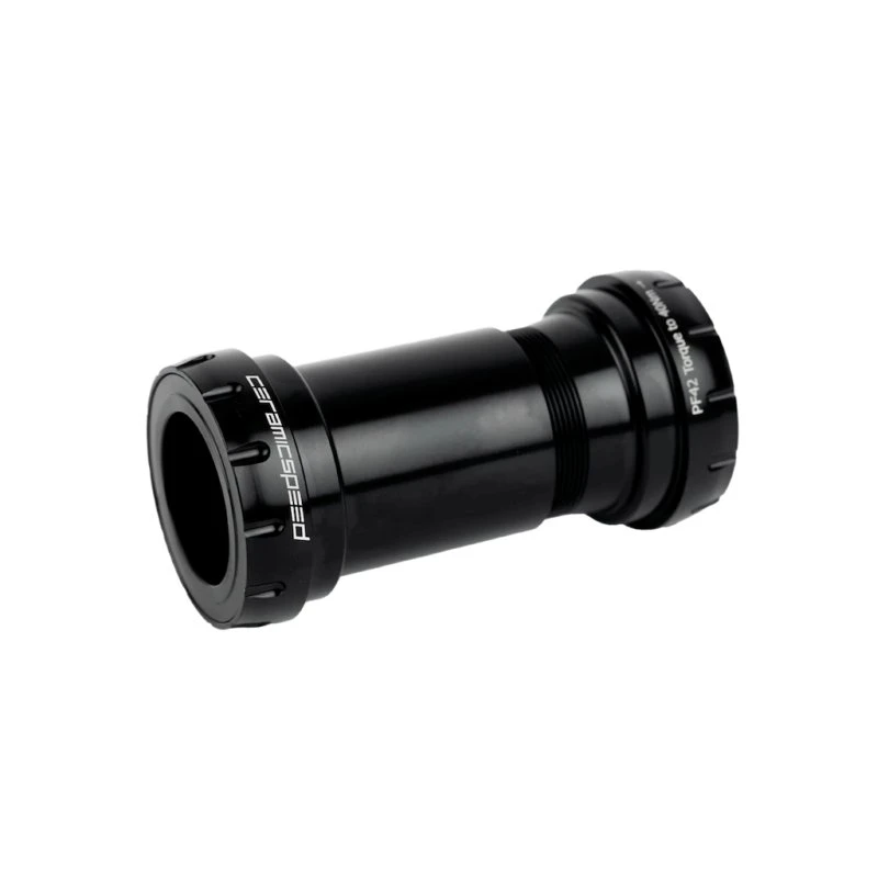 CeramicSpeed Alpha Road Krankboks BB30 SRAM DUB