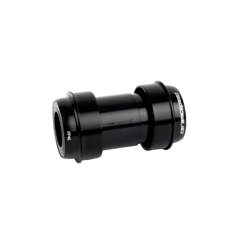 CeramicSpeed Alpha Road Krankboks PF30 24mm