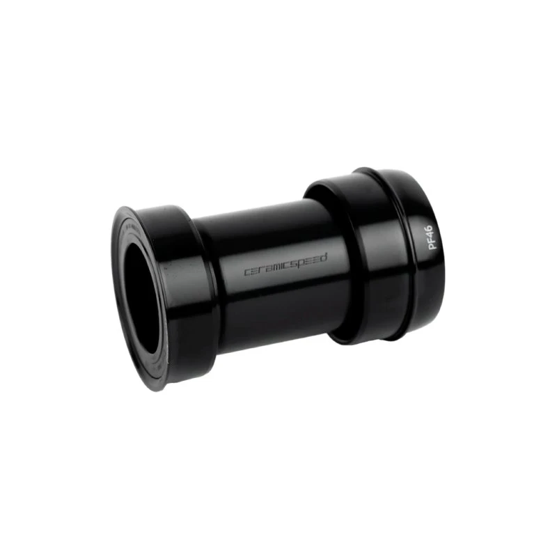 CeramicSpeed Alpha Road Krankboks BBright SRAM DUB