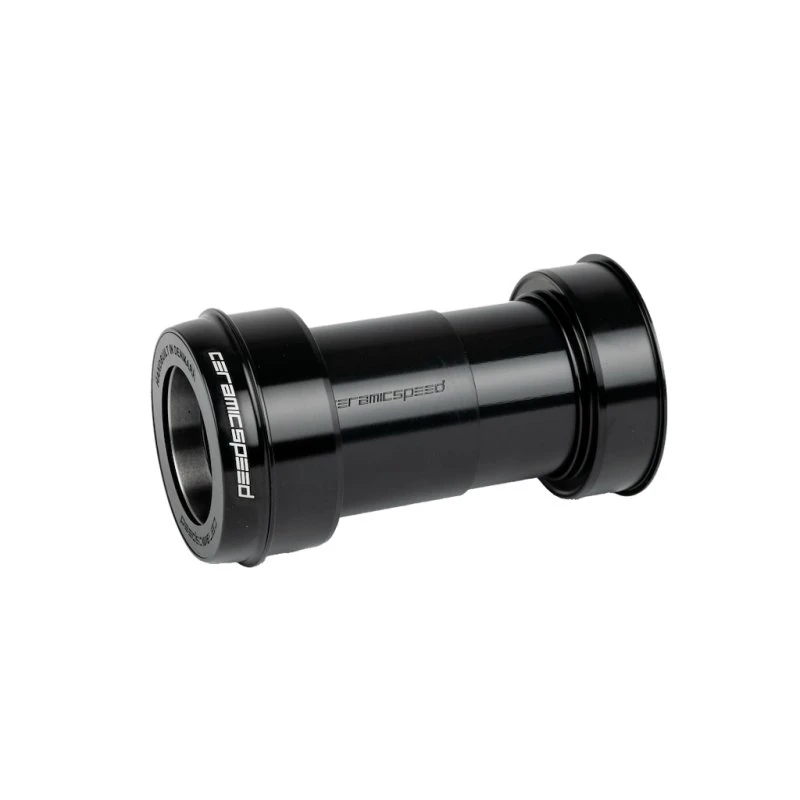 CeramicSpeed Alpha Road BBright 30mm Krankboks