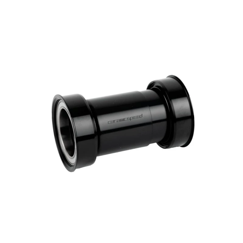 CeramicSpeed Alpha Road EVO386 30mm Krankboks