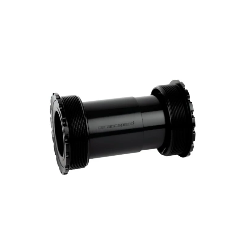 CeramicSpeed Alpha Road T47/86 SRAM DUB Krankboks