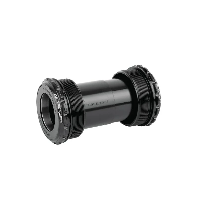 CeramicSpeed Alpha Road T47/68 30mm Krankboks
