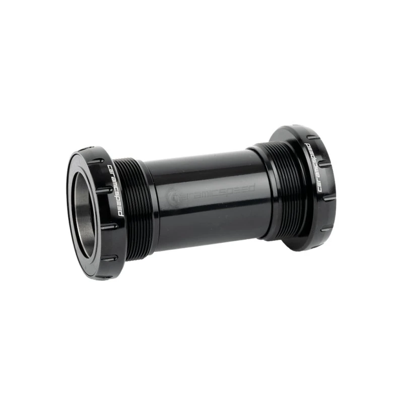 CeramicSpeed Alpha Gravel krankboks ITA 30mm