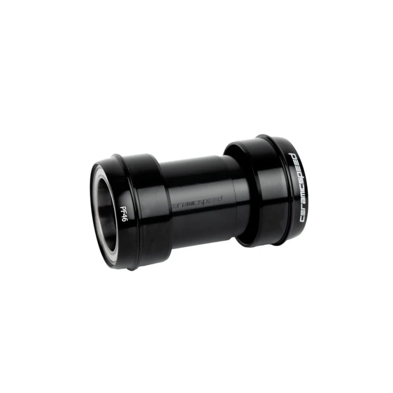 CeramicSpeed Alpha Gravel Krankboks PF30 30mm
