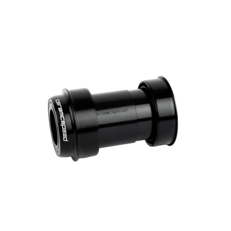 CeramicSpeed Alpha Gravel BBright 24mm