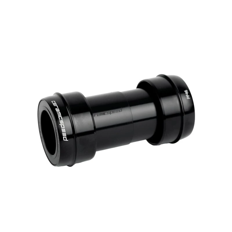 CeramicSpeed Alpha Gravel Krankboks PF30 SRAM DUB