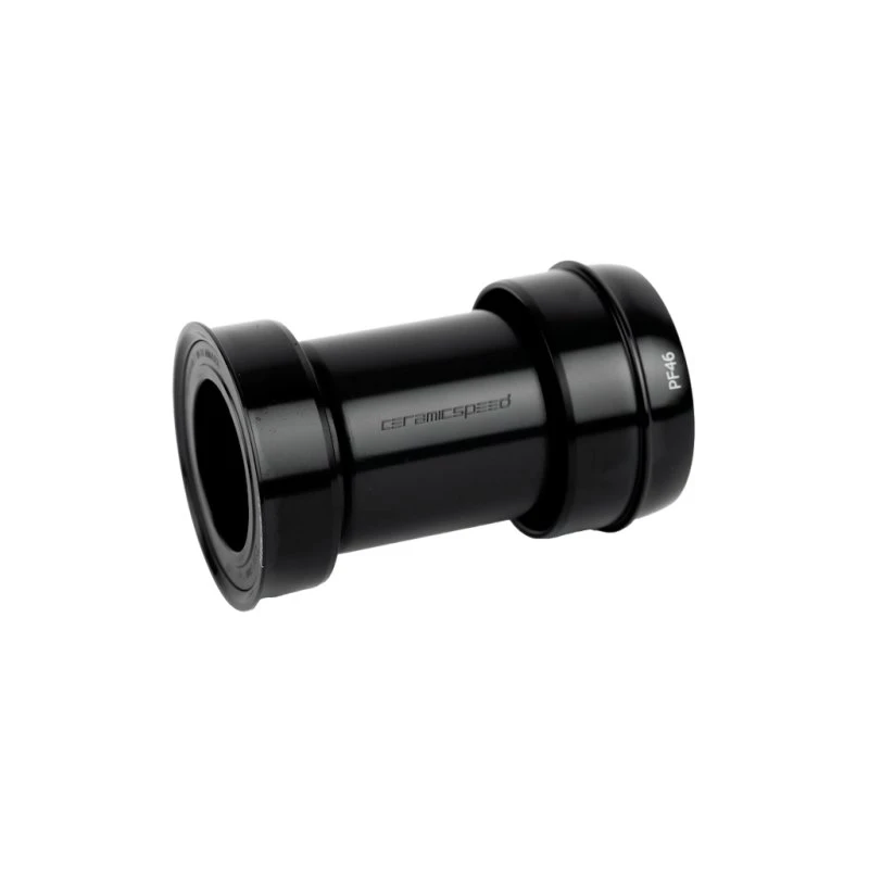 CeramicSpeed Alpha Gravel Krankboks BBright SRAM DUB