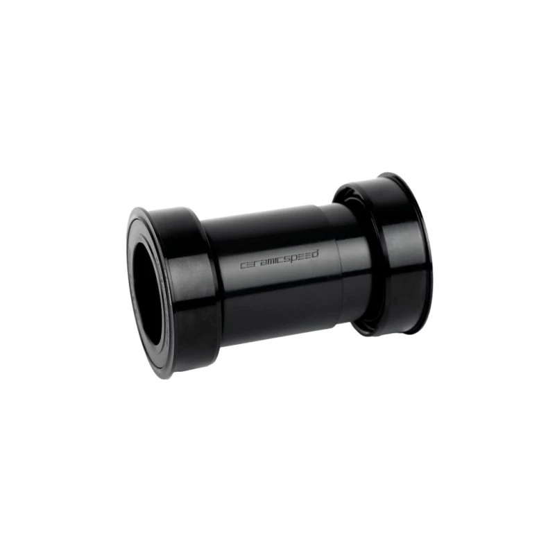 CeramicSpeed Alpha Gravel Krankboks EVO386 SRAM DUB