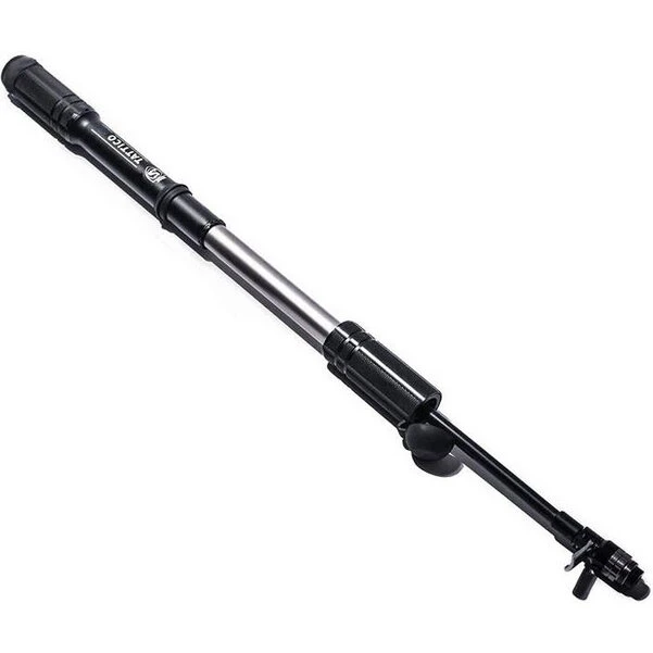 SILCA Tattico Minipumpe 100 PSI (7 bar) – Presta/Schrader