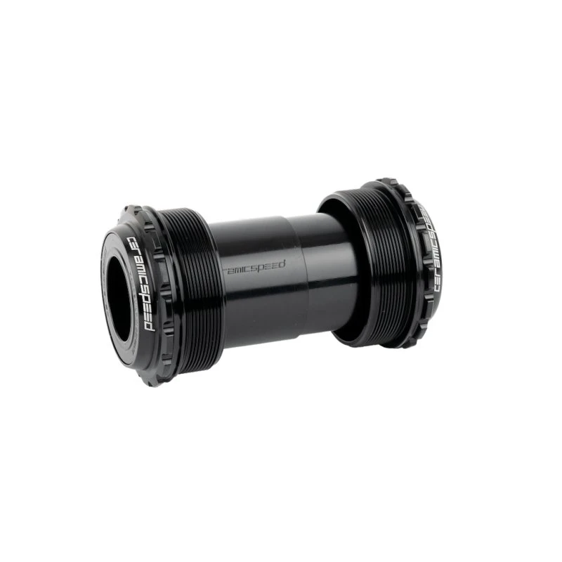 CeramicSpeed Alpha Gravel T47/68 24mm